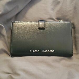 Marc Jacobs wallet